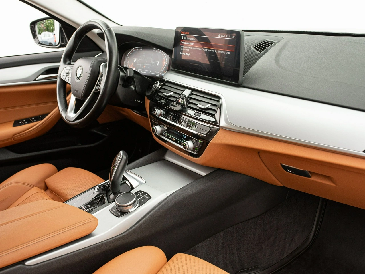 BMW 520 - Zdjęcie 28
