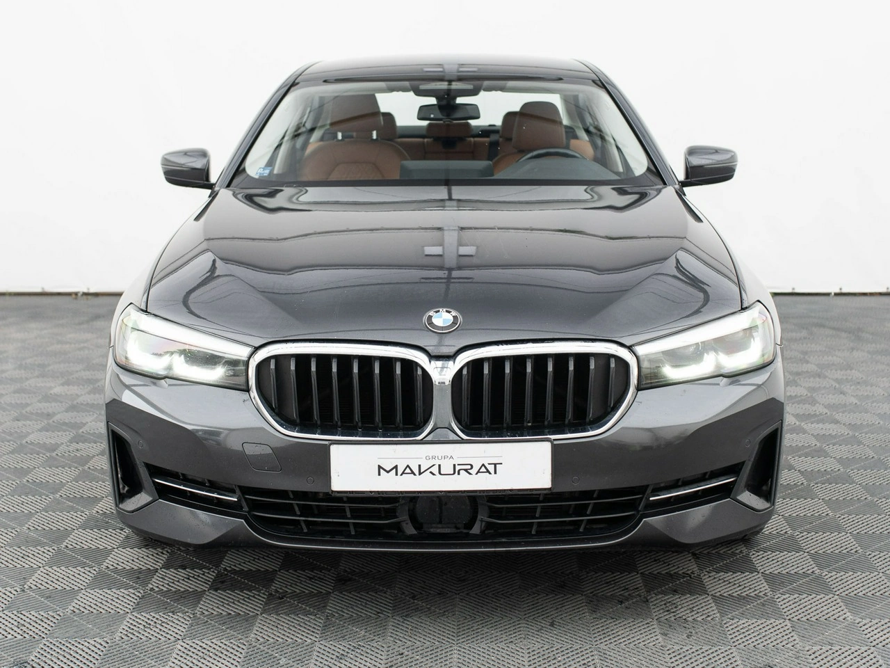 BMW 520 - Zdjęcie 6