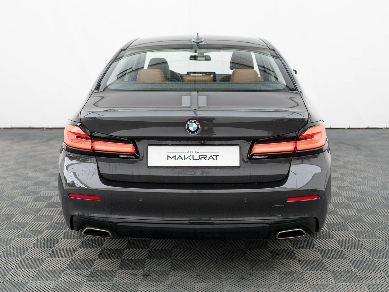 BMW 520 - Zdjęcie 7