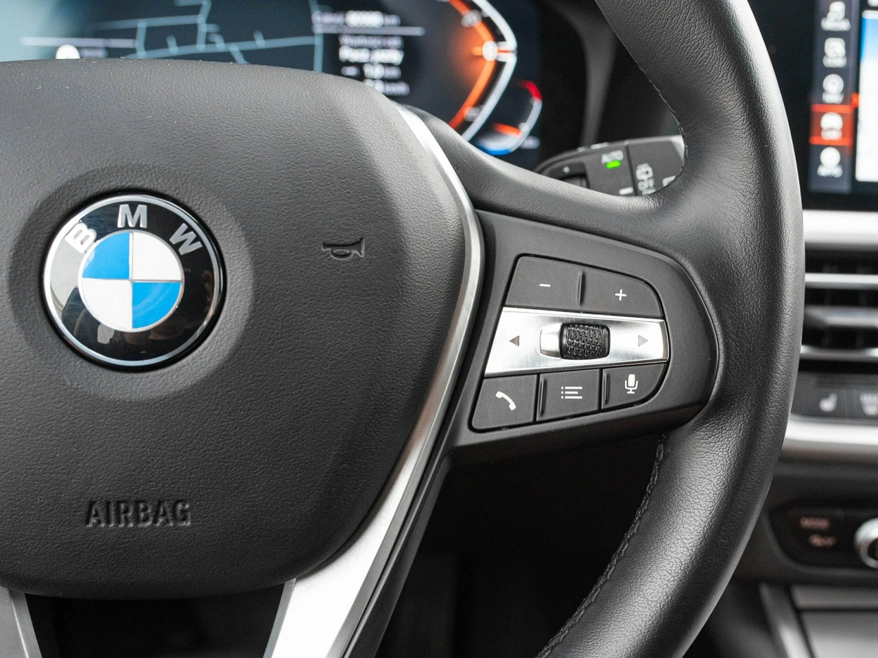 BMW 318 - Zdjęcie 13