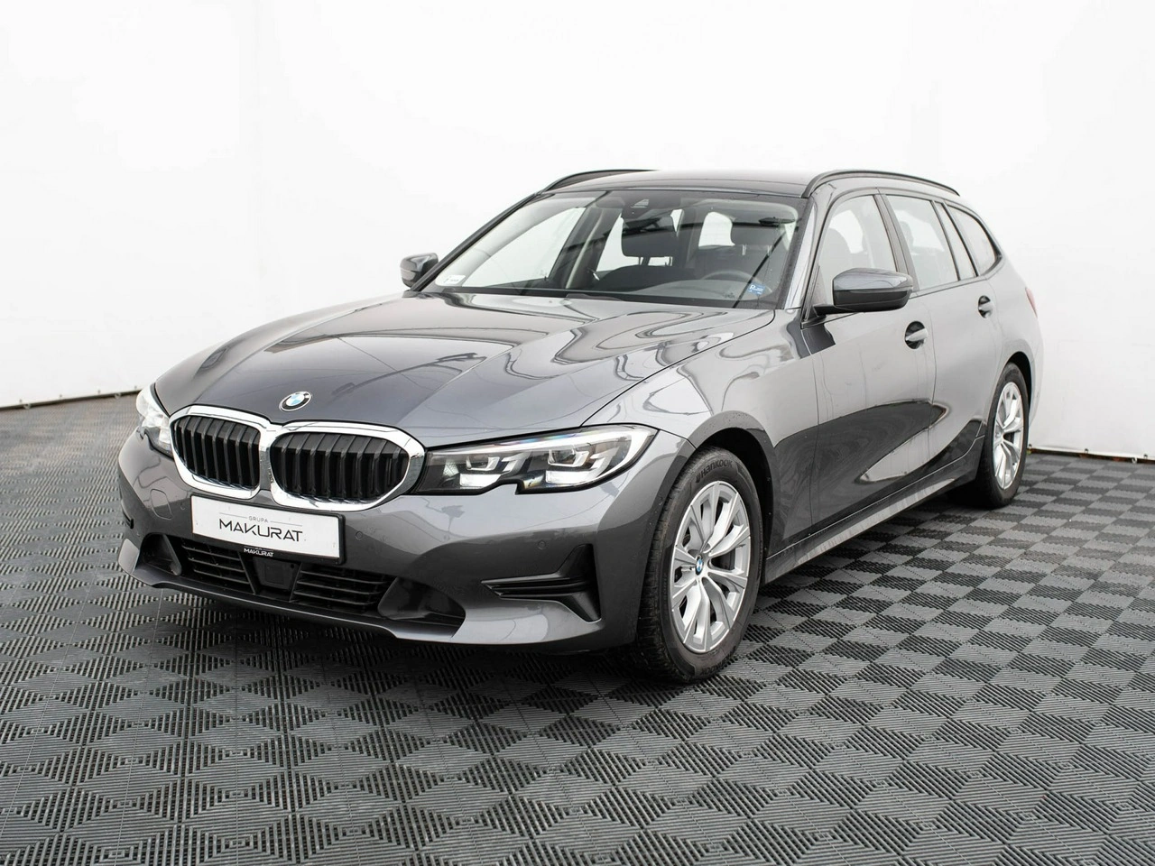 BMW 318 - Zdjęcie 1