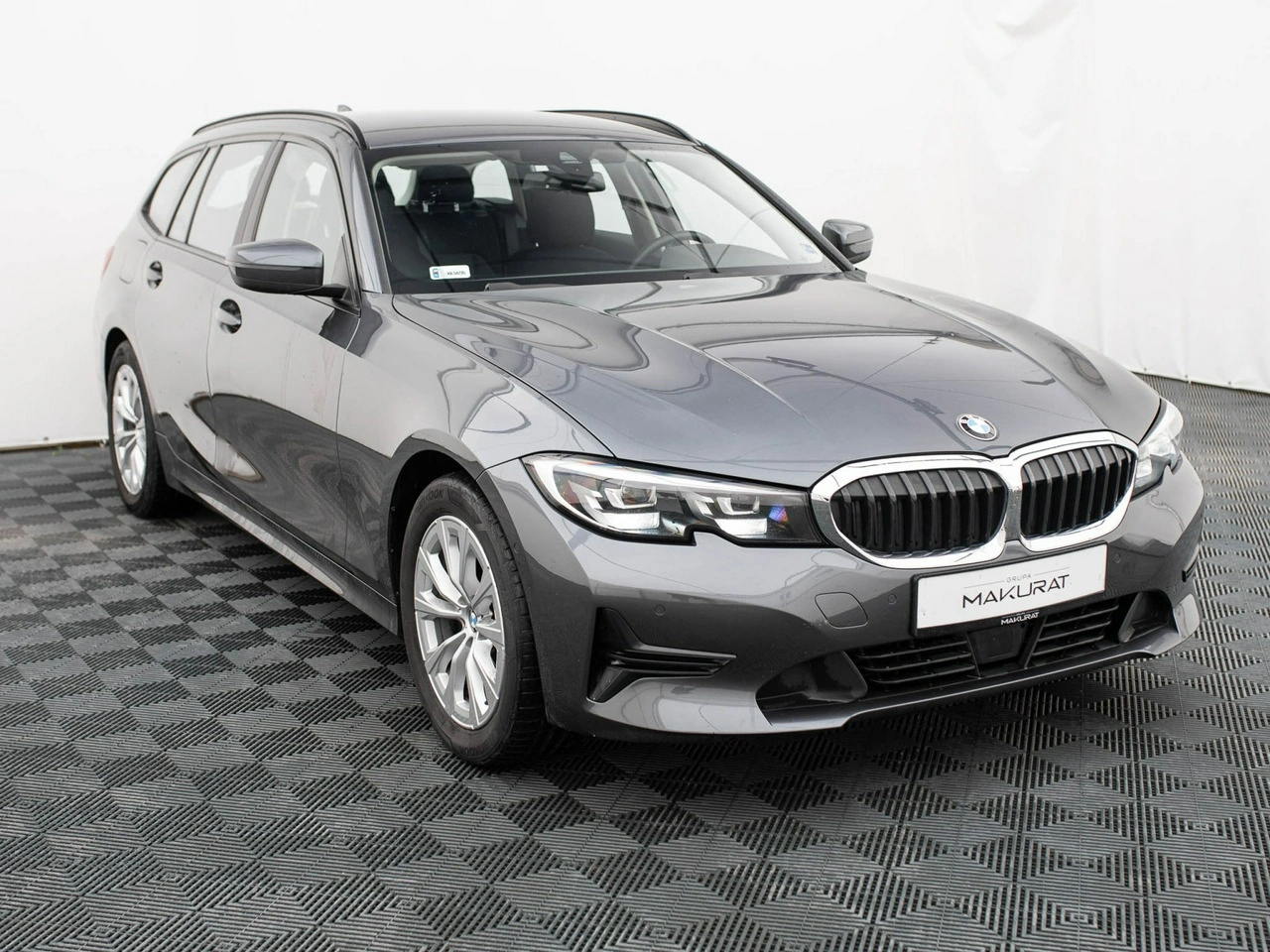 BMW 318 - Zdjęcie 2