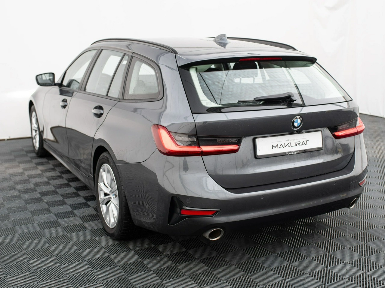 BMW 318 - Zdjęcie 3