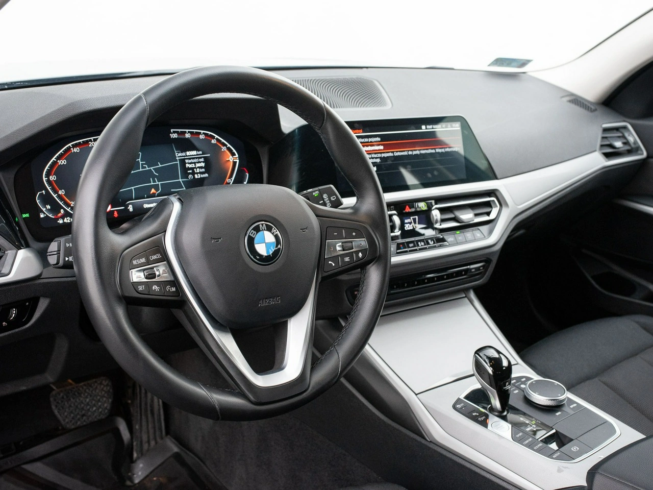 BMW 318 - Zdjęcie 5