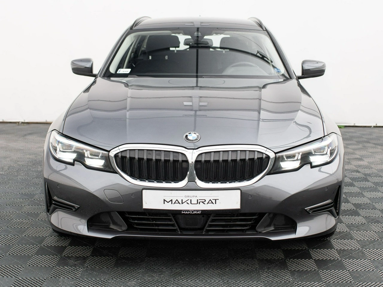 BMW 318 - Zdjęcie 6