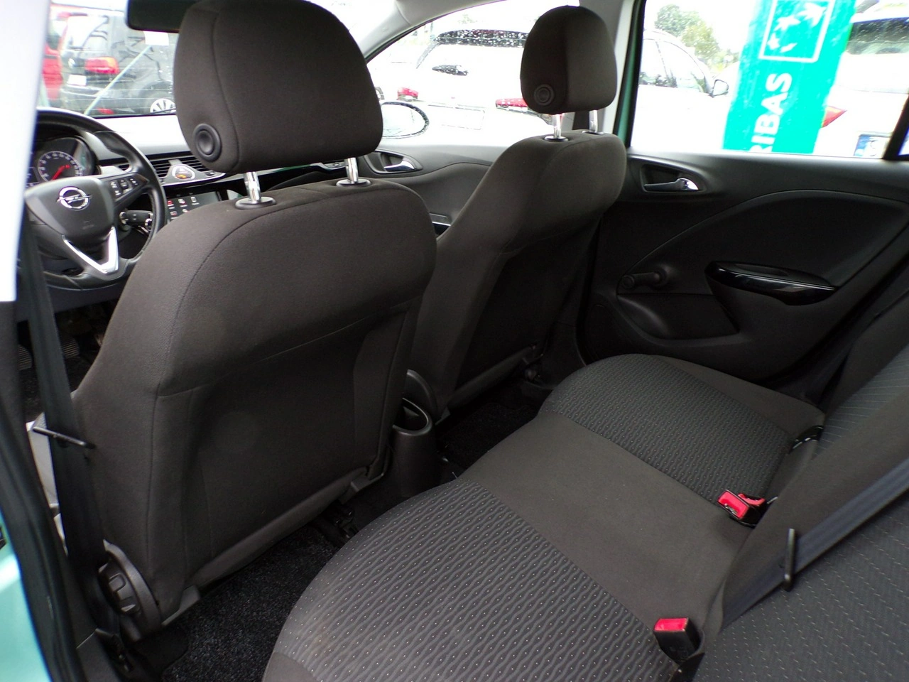 Opel Corsa - Zdjęcie 16