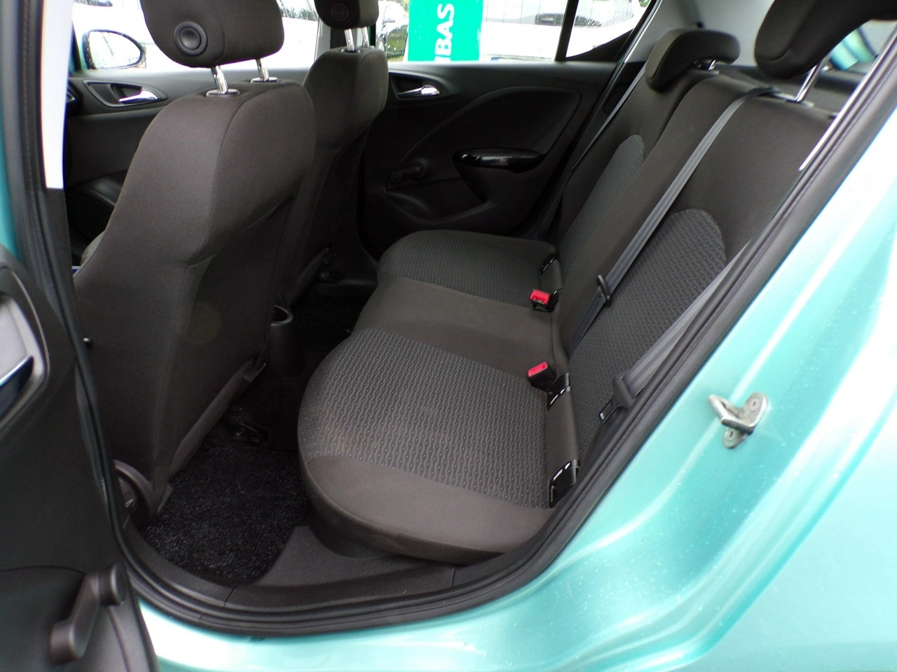 Opel Corsa - Zdjęcie 17