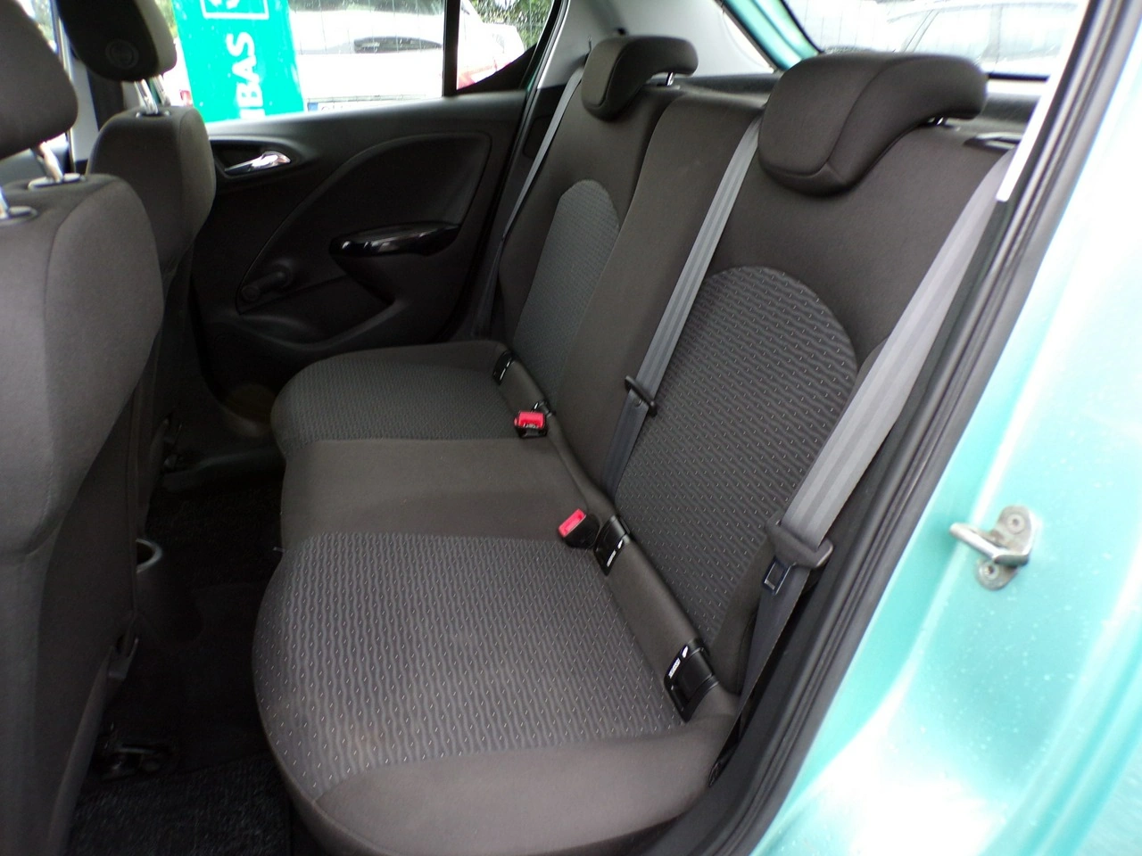 Opel Corsa - Zdjęcie 18