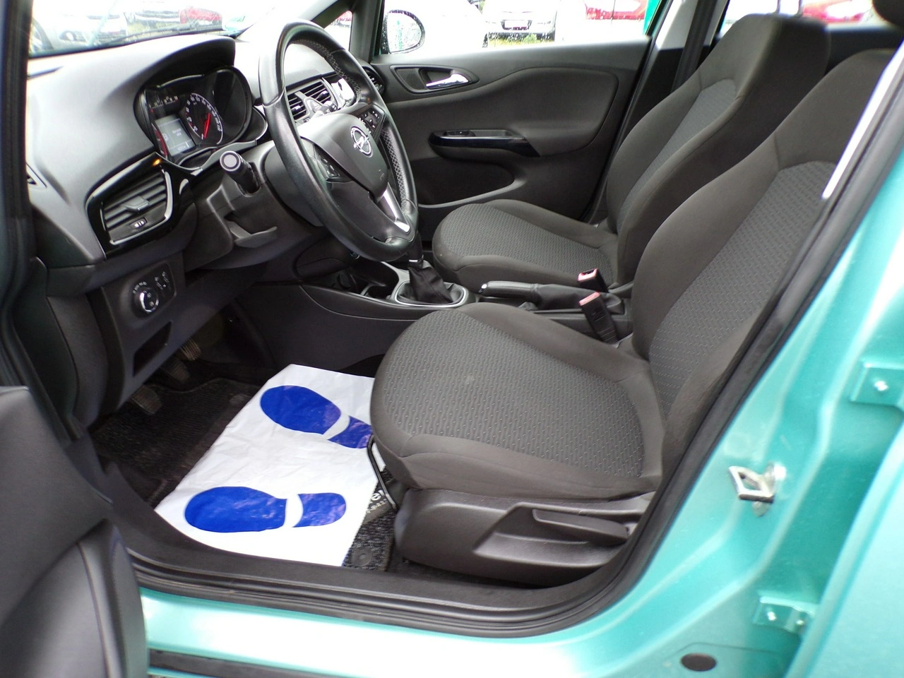 Opel Corsa - Zdjęcie 28
