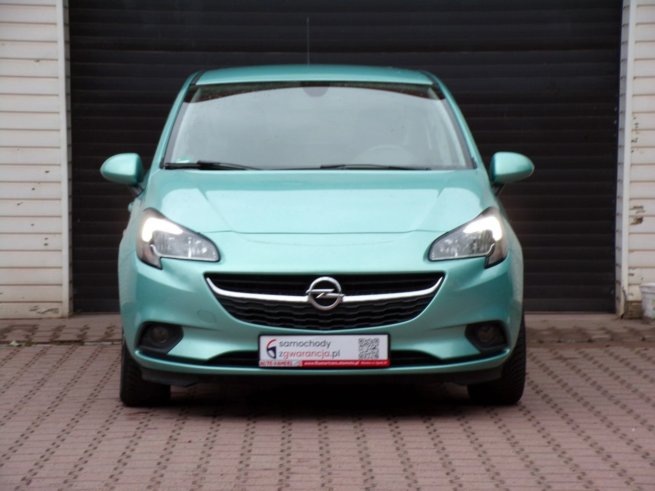 Opel Corsa - Zdjęcie 5