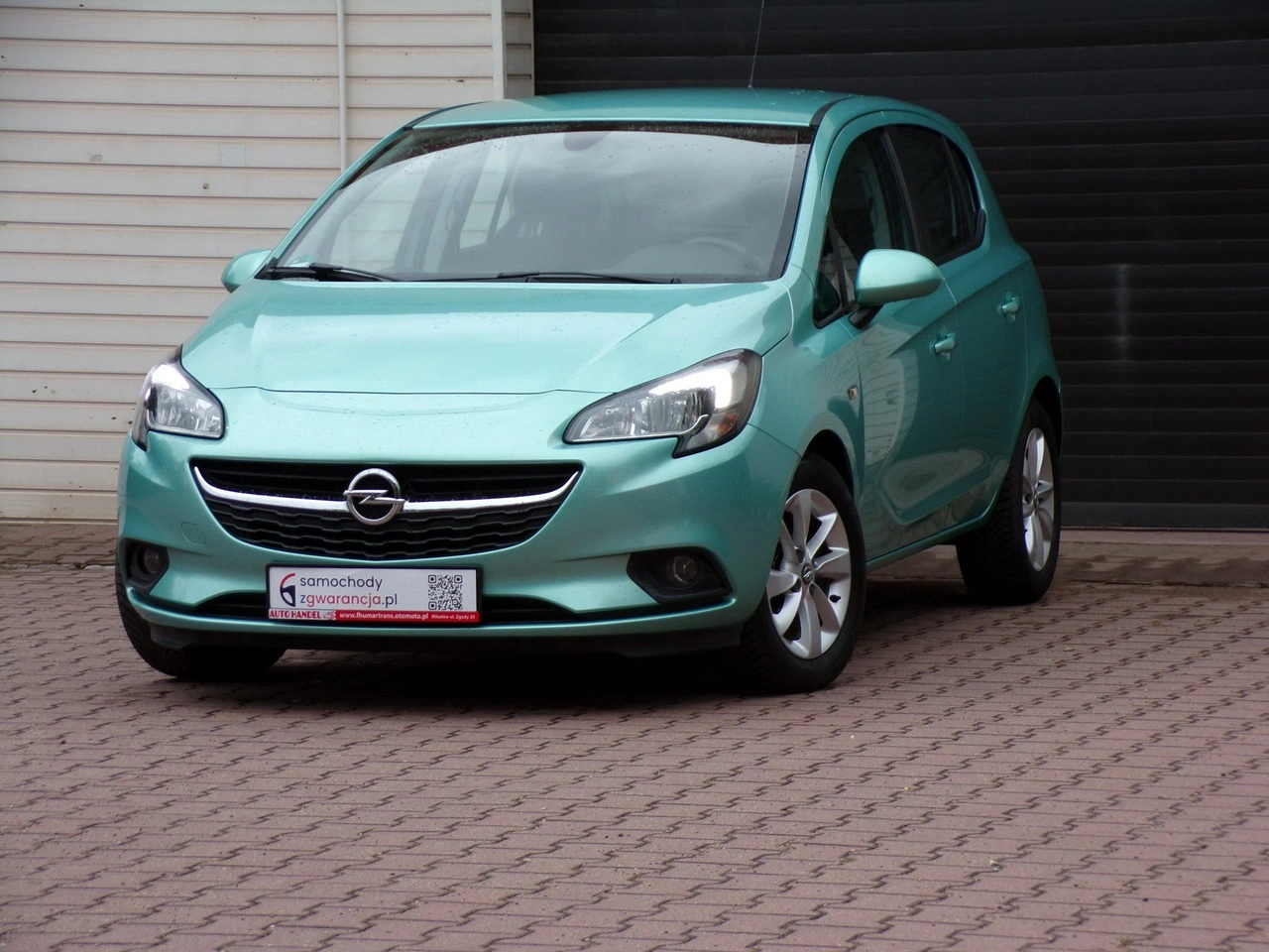 Opel Corsa - Zdjęcie 6
