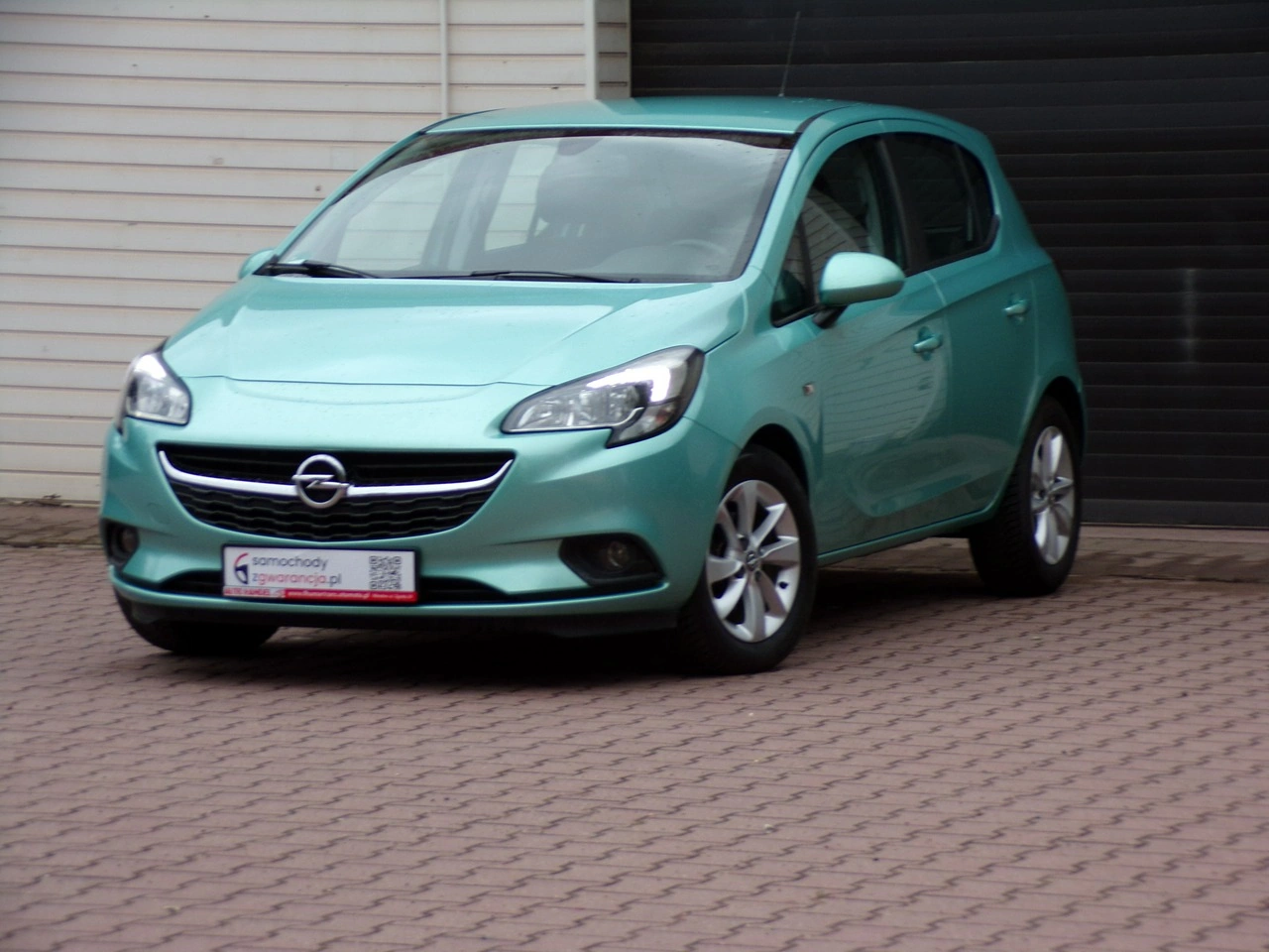Opel Corsa - Zdjęcie 7