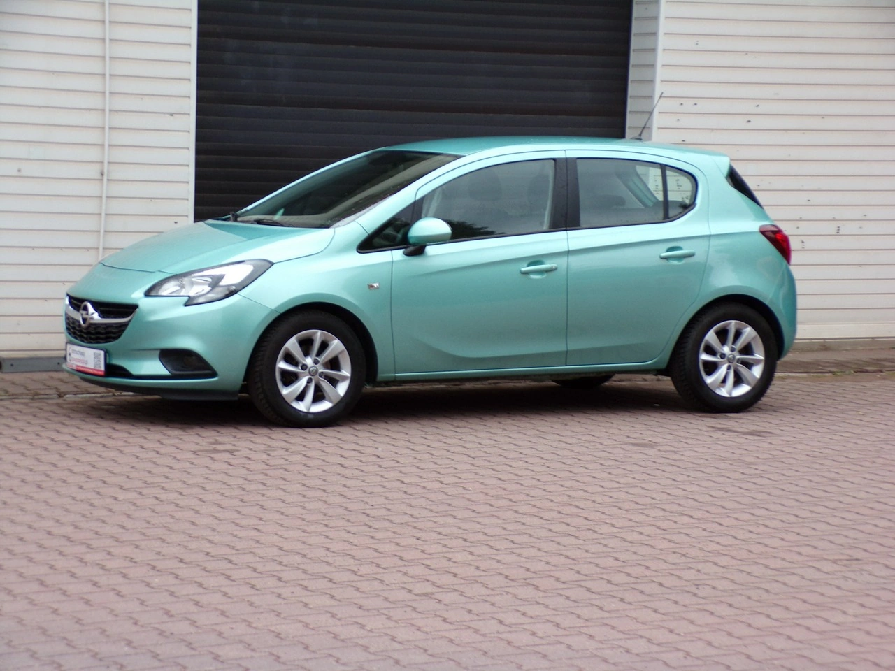 Opel Corsa - Zdjęcie 8