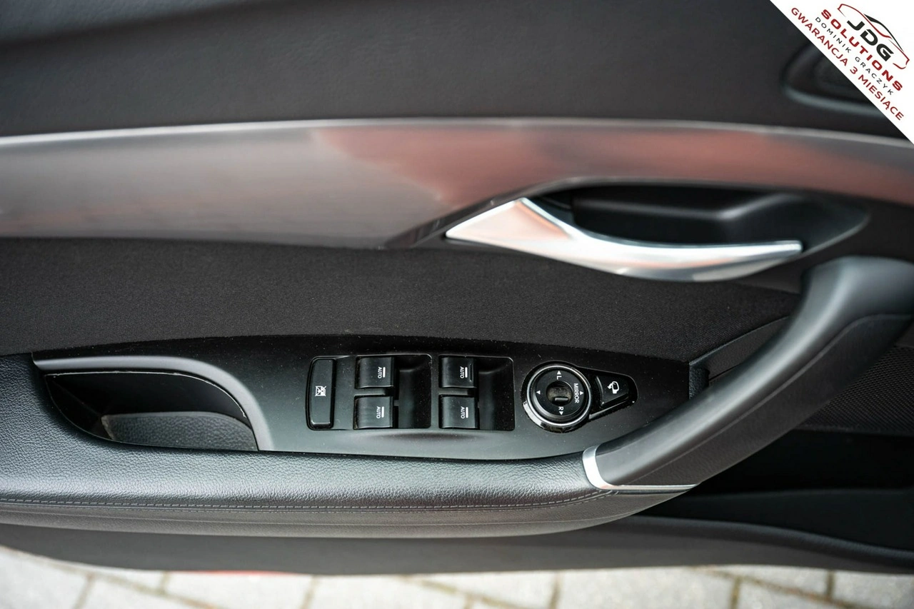 Hyundai i40 - Zdjęcie 14