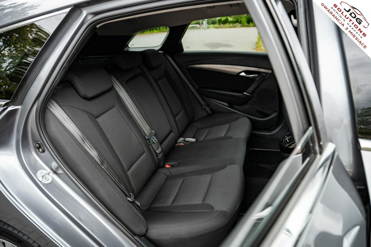 Hyundai i40 - Zdjęcie 26