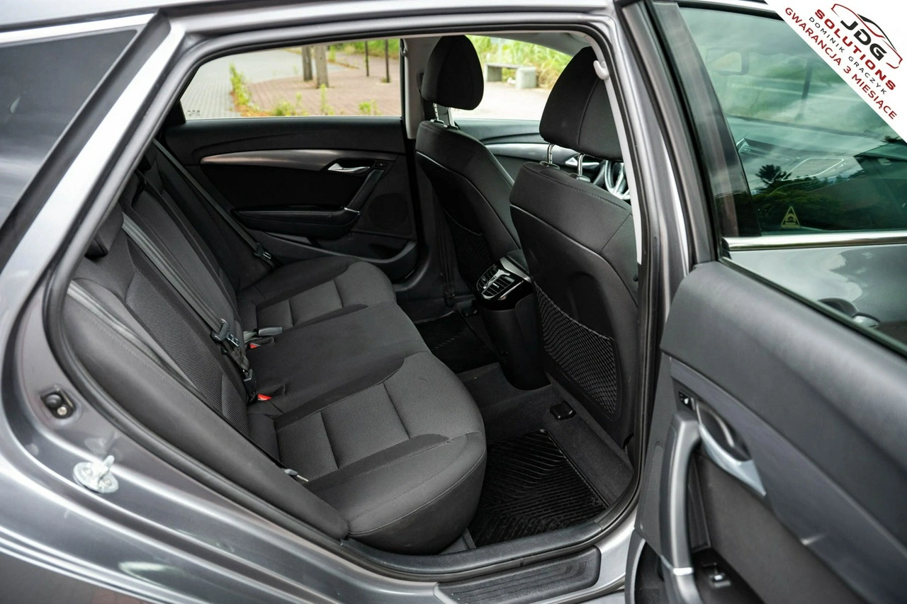 Hyundai i40 - Zdjęcie 27