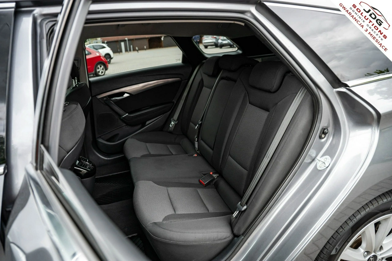 Hyundai i40 - Zdjęcie 29