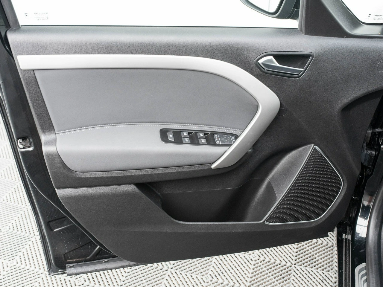 Mercedes T 180 d - Zdjęcie 8