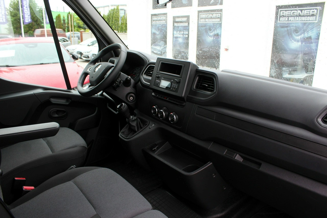 Renault Master - Zdjęcie 11