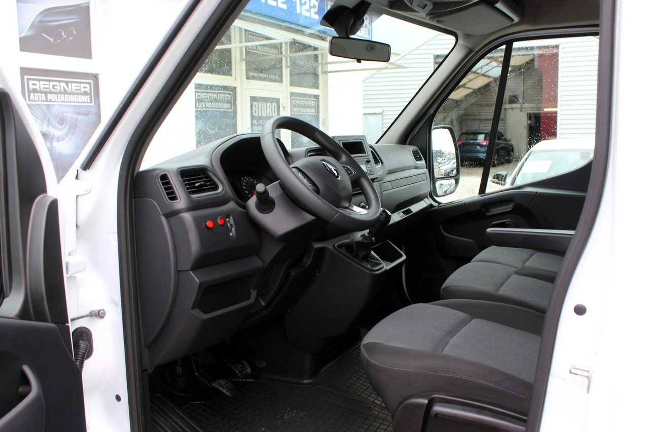 Renault Master - Zdjęcie 12