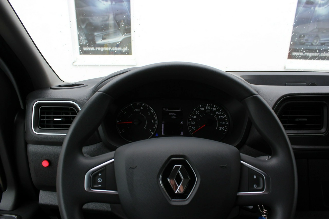 Renault Master - Zdjęcie 15
