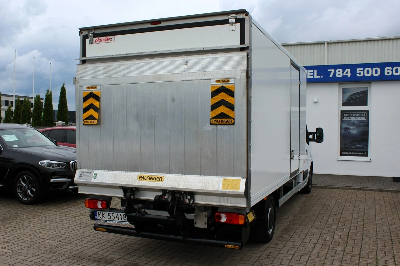 Renault Master - Zdjęcie 2
