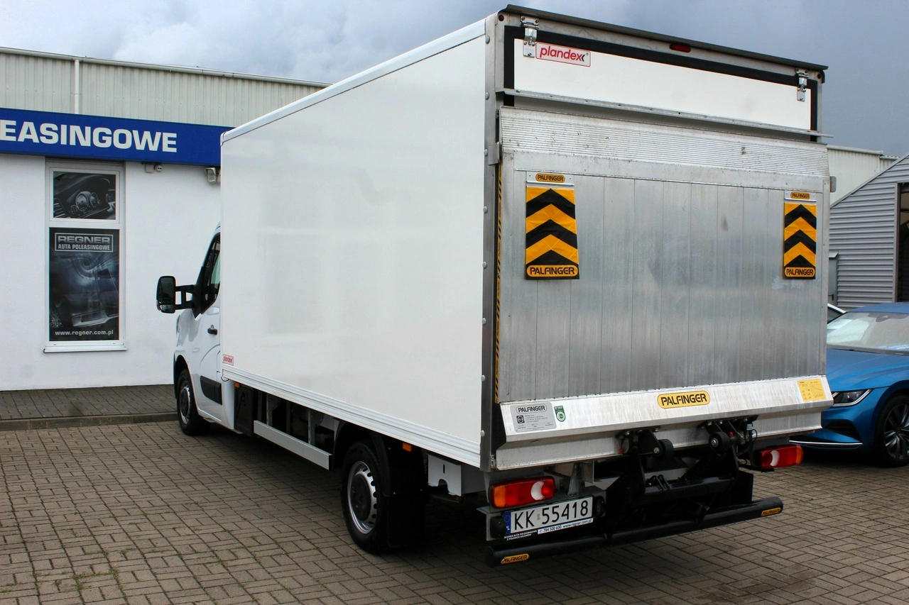 Renault Master - Zdjęcie 3