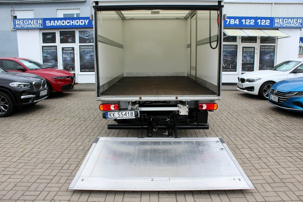 Renault Master - Zdjęcie 4