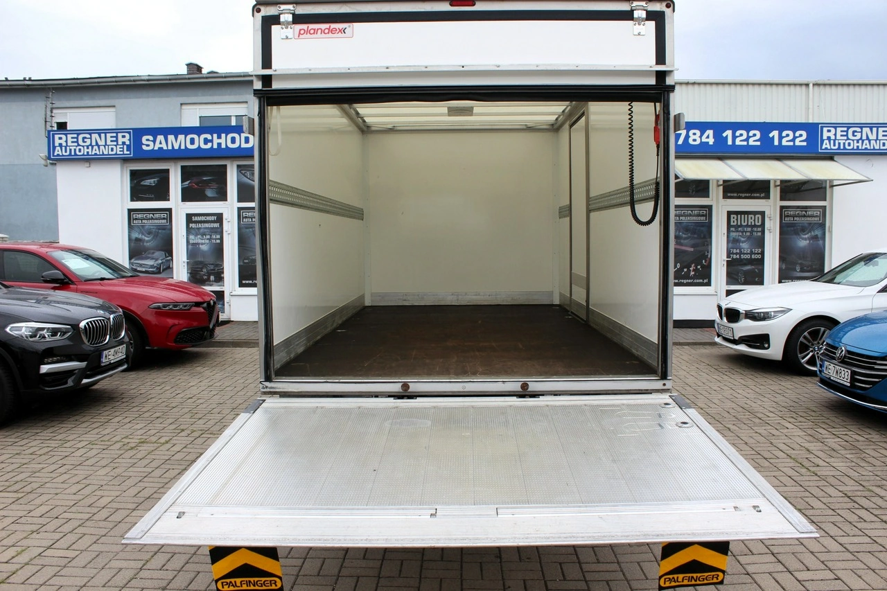 Renault Master - Zdjęcie 5