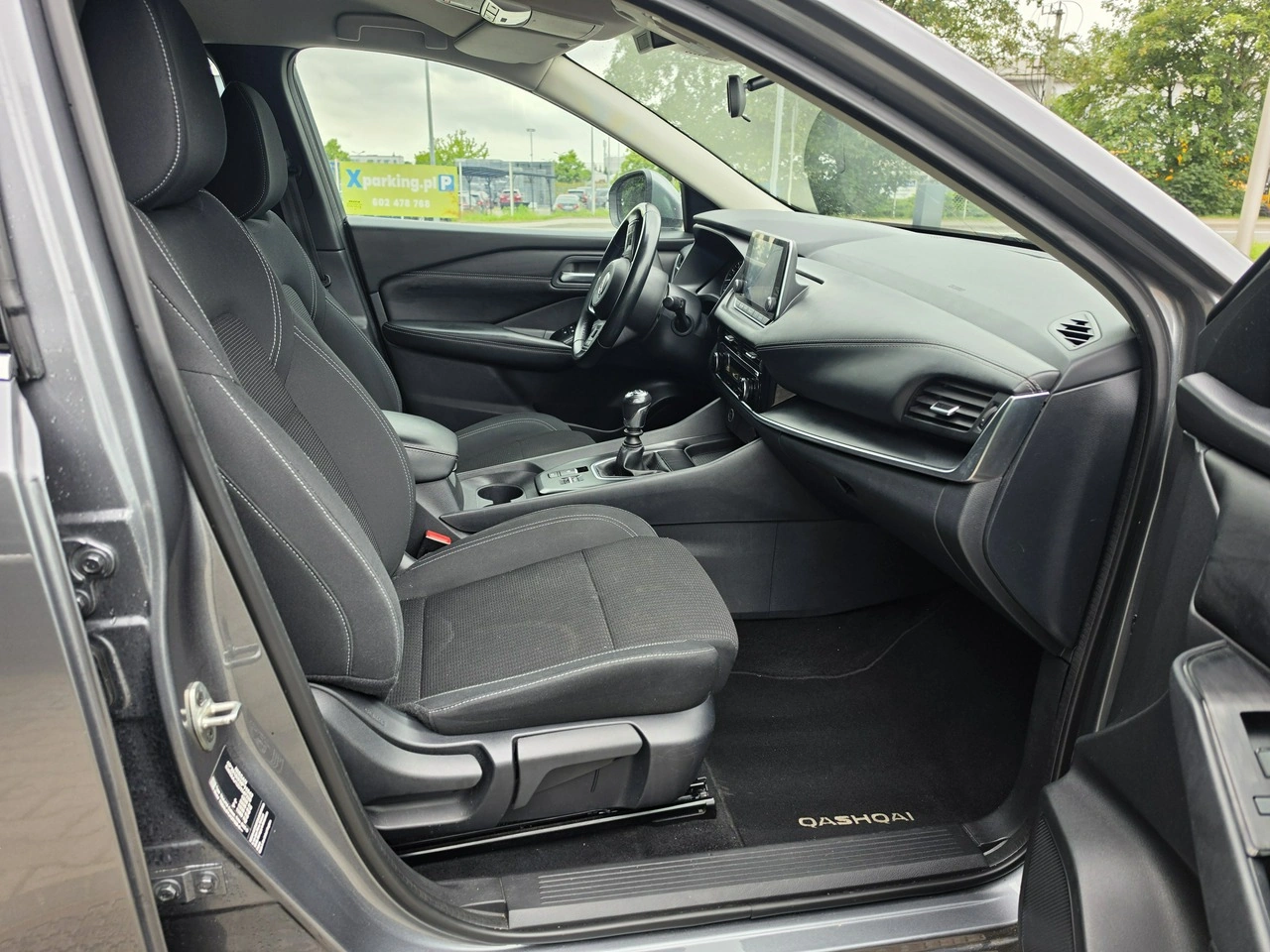 Nissan Qashqai - Zdjęcie 9