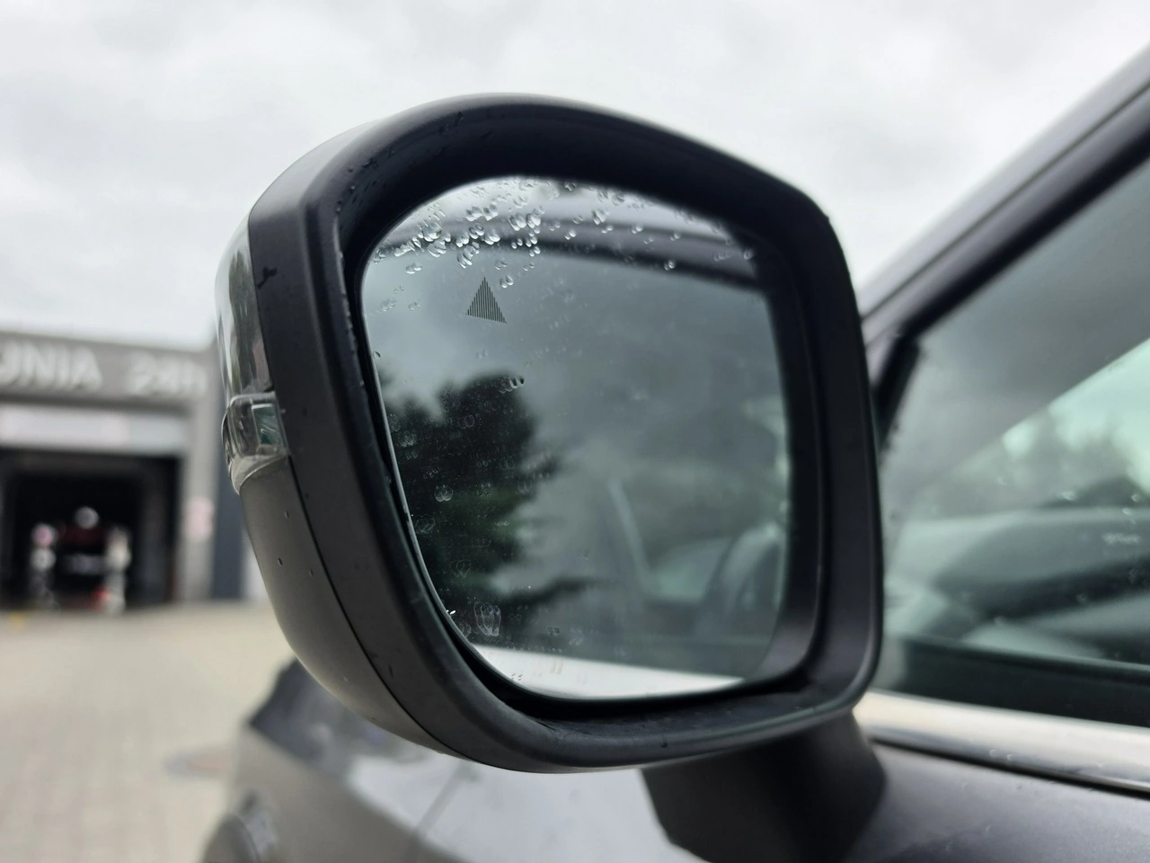 Nissan Qashqai - Zdjęcie 15
