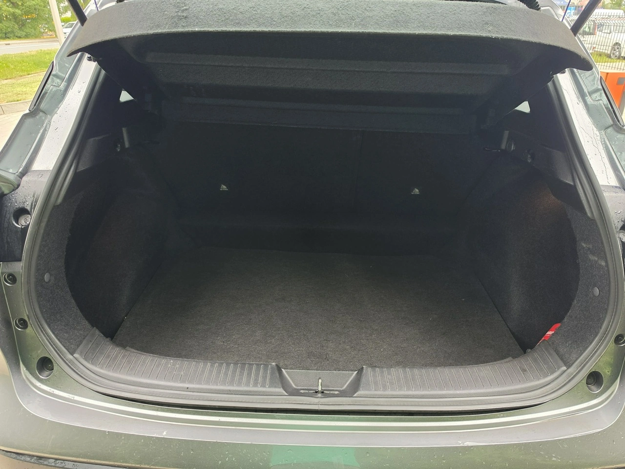 Nissan Qashqai - Zdjęcie 7