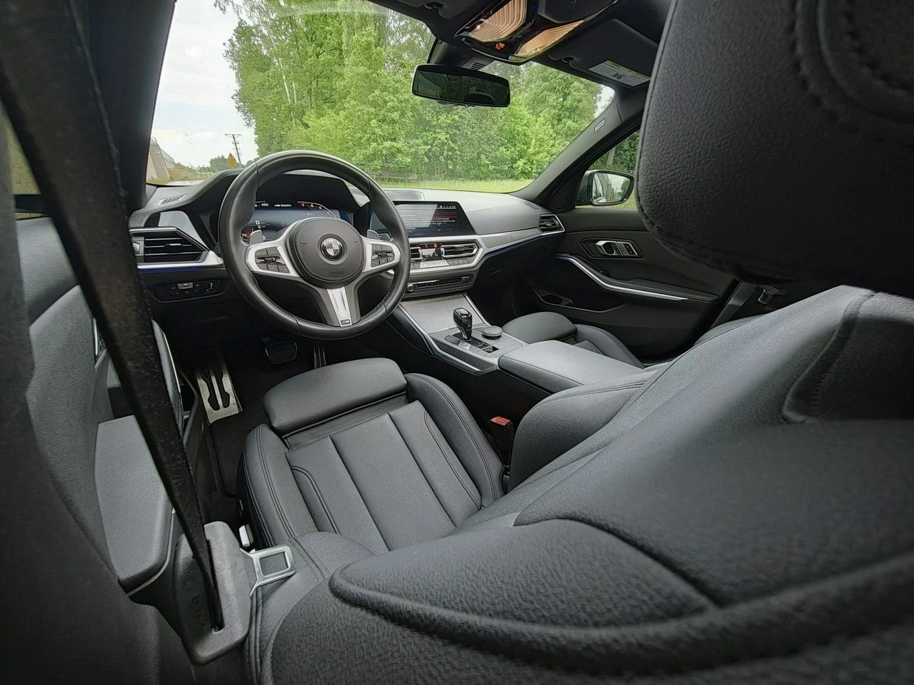 BMW 340 - Zdjęcie 10