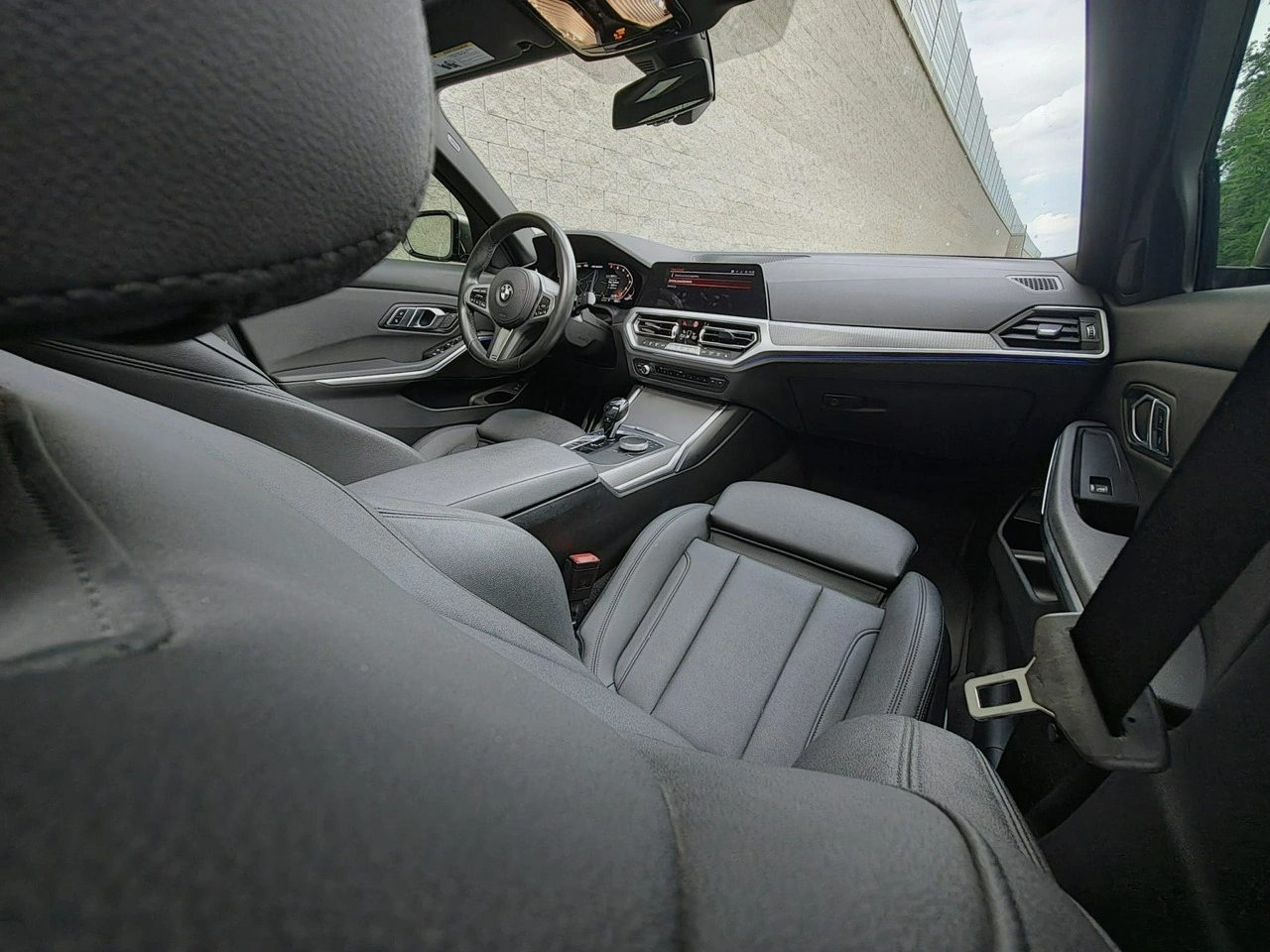 BMW 340 - Zdjęcie 11
