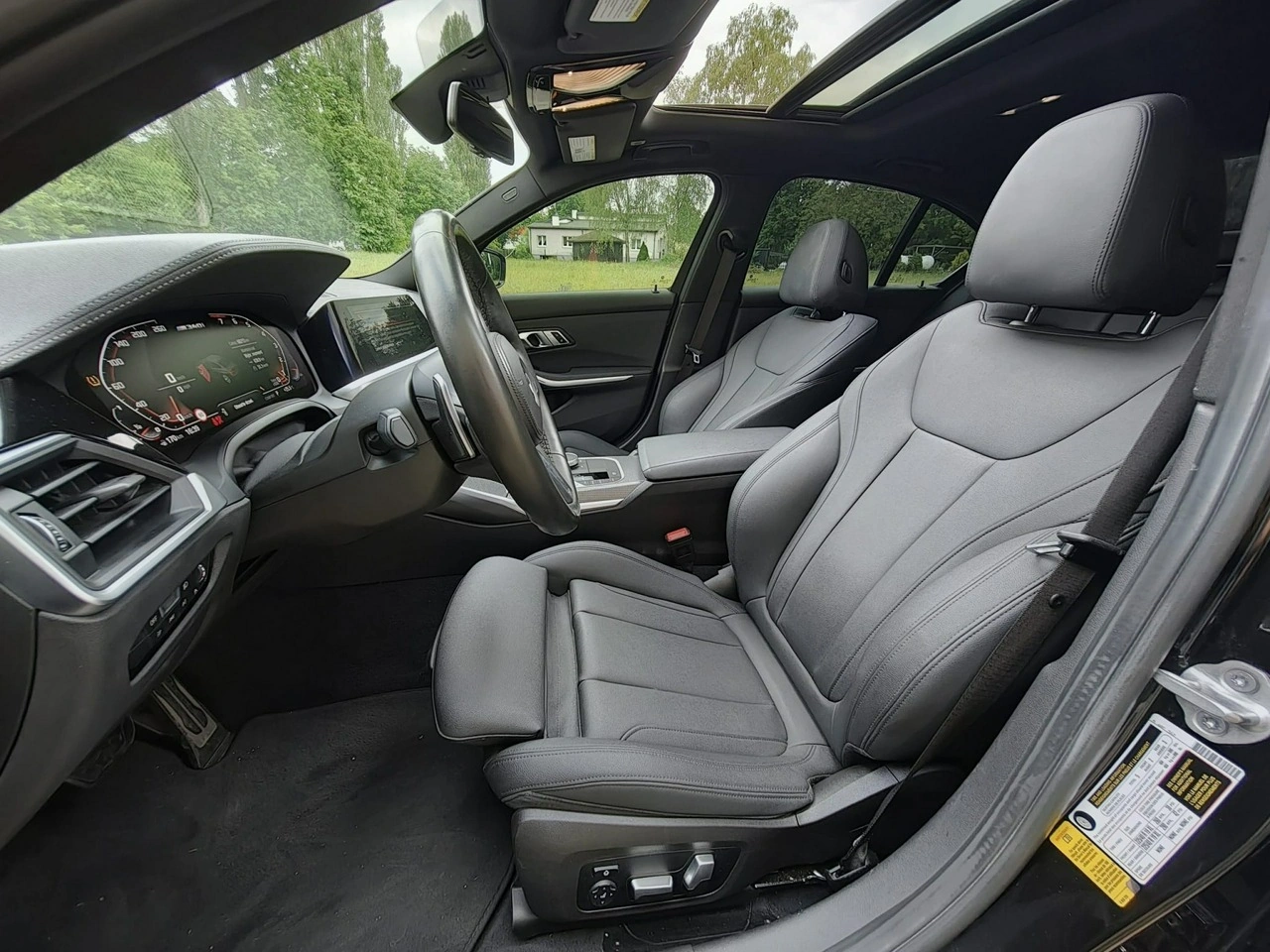 BMW 340 - Zdjęcie 12