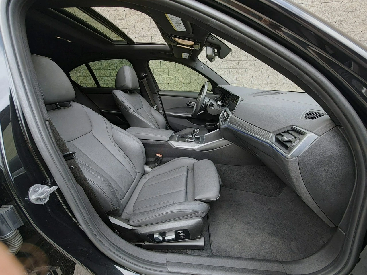 BMW 340 - Zdjęcie 13