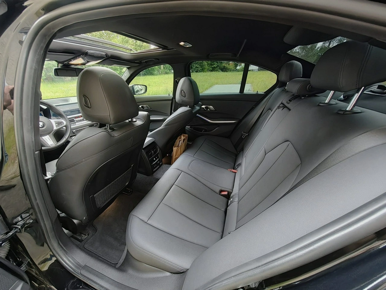 BMW 340 - Zdjęcie 14