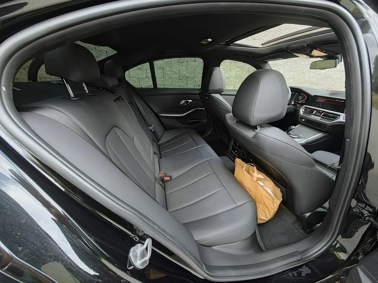 BMW 340 - Zdjęcie 15