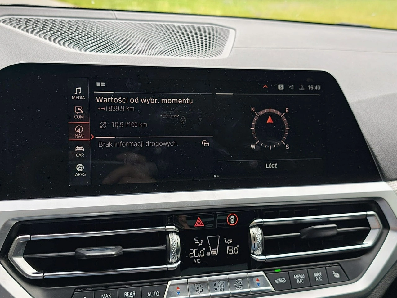 BMW 340 - Zdjęcie 18