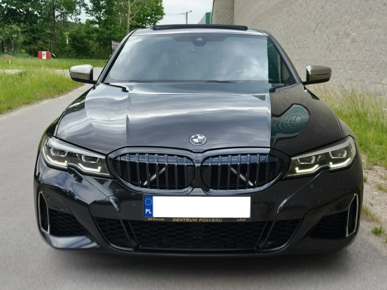 BMW 340 - Zdjęcie 1