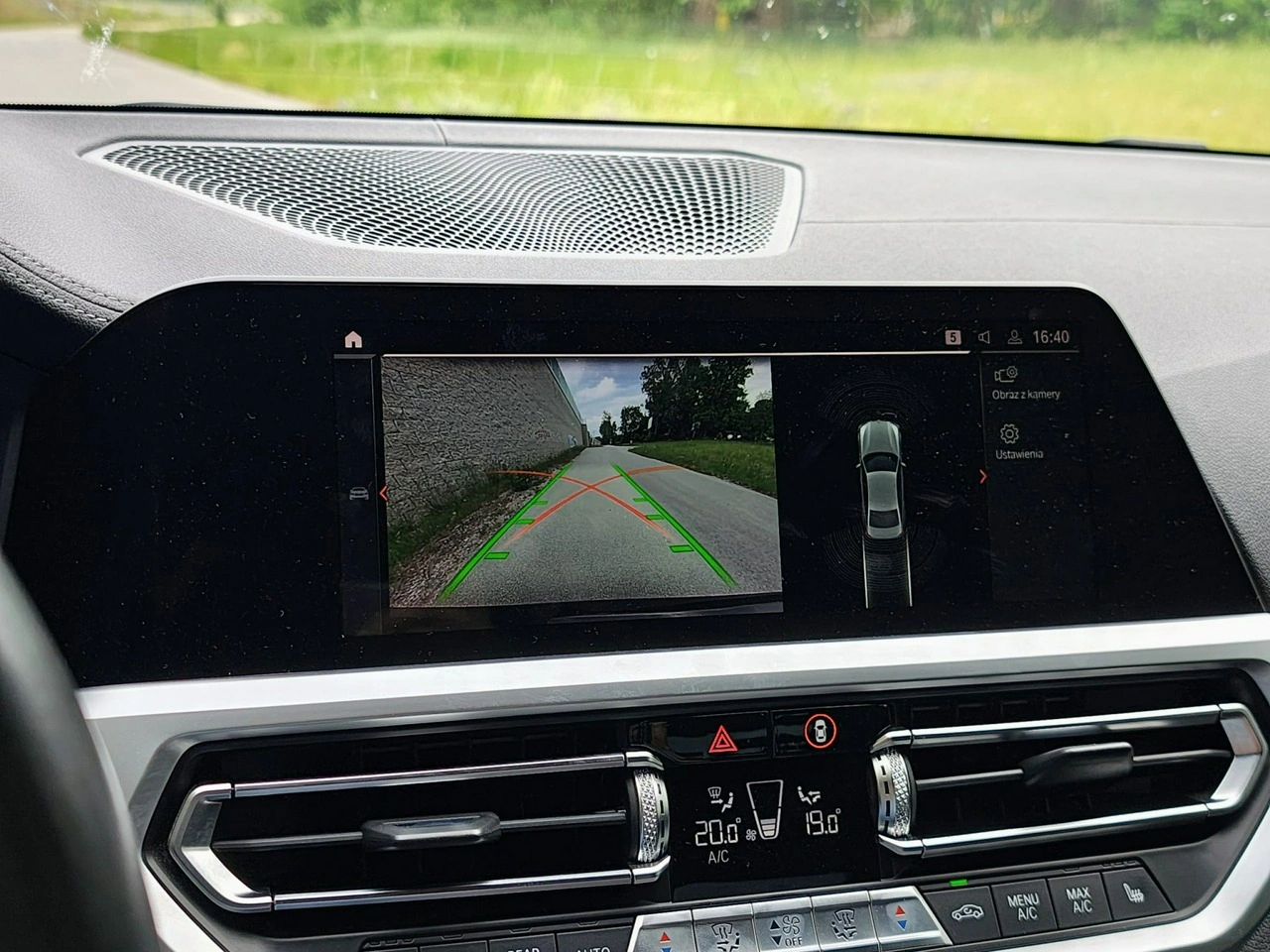 BMW 340 - Zdjęcie 19