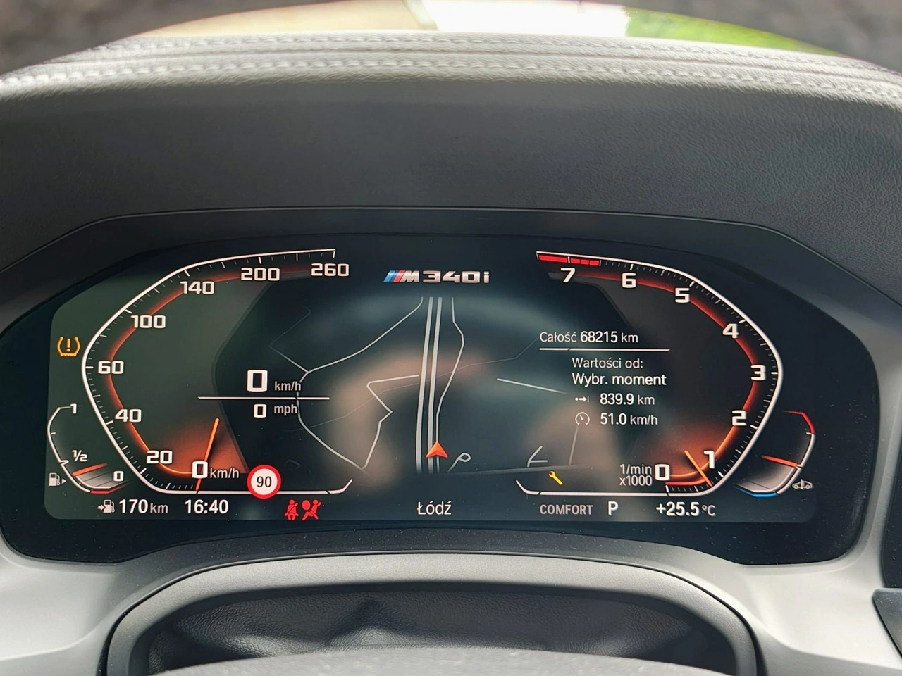 BMW 340 - Zdjęcie 21