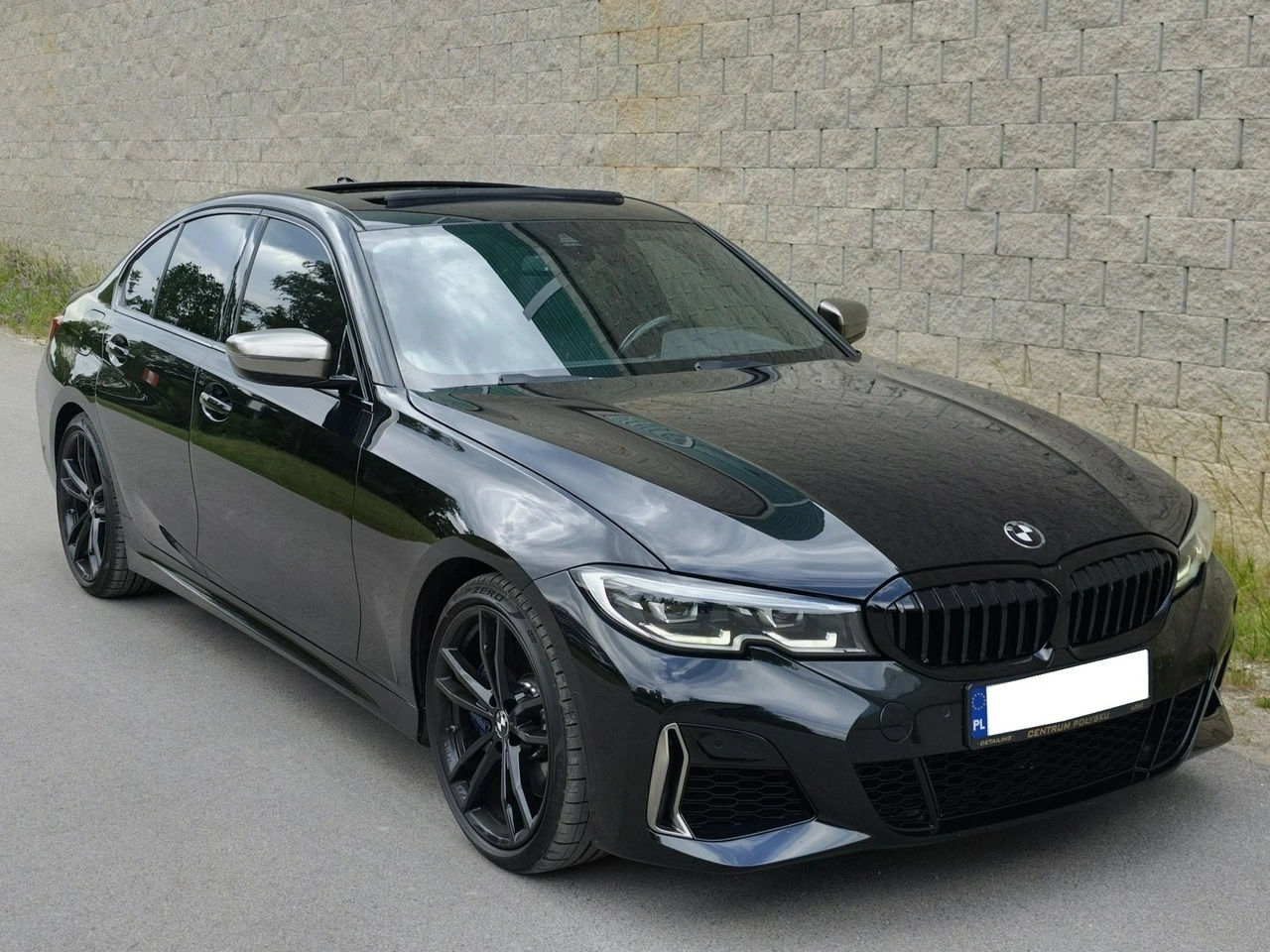 BMW 340 - Zdjęcie 2