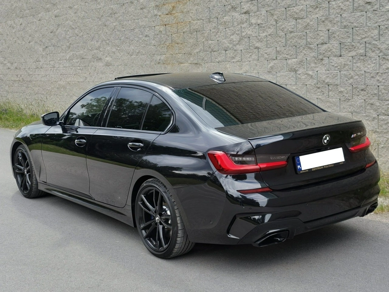 BMW 340 - Zdjęcie 3