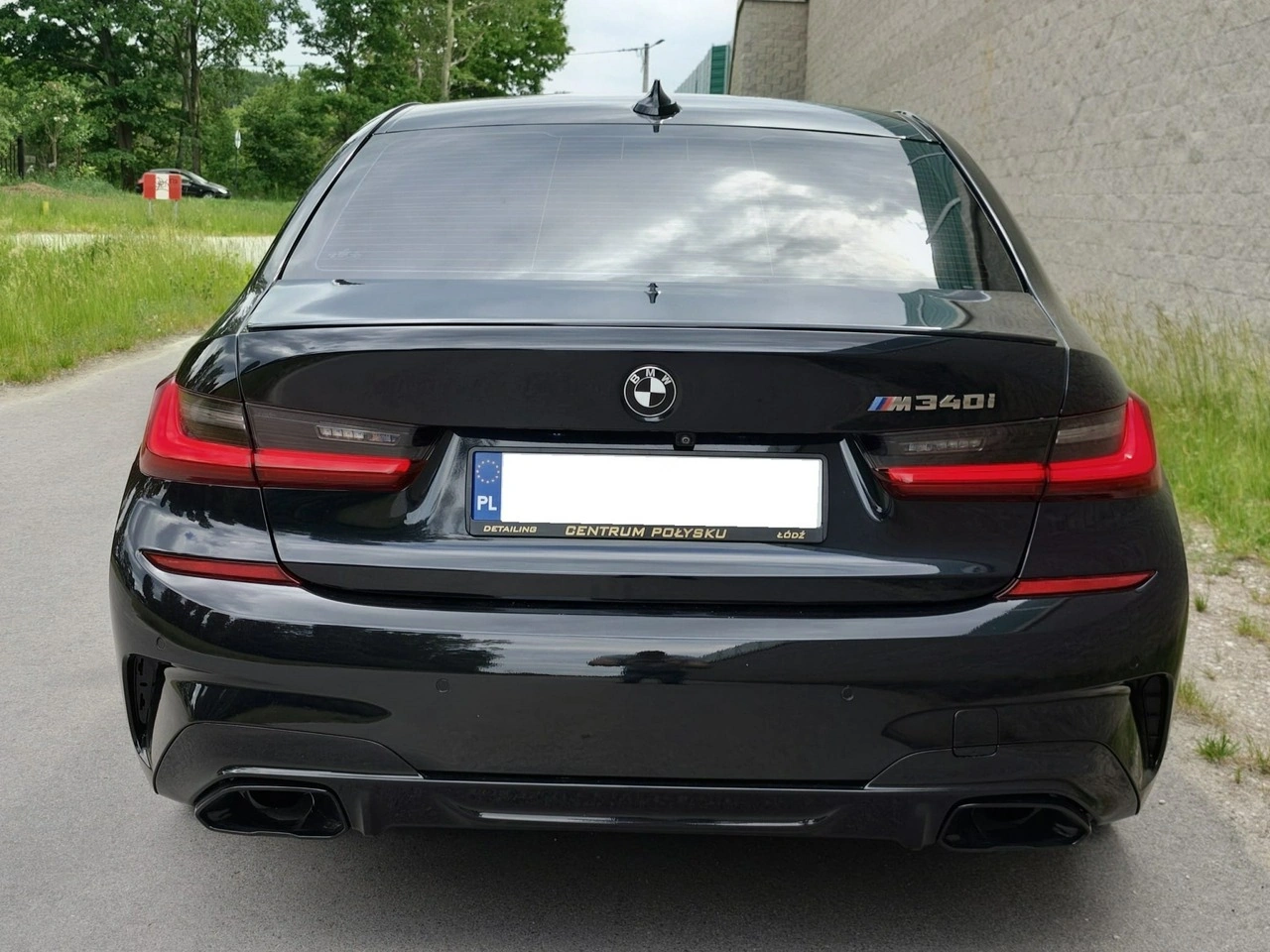 BMW 340 - Zdjęcie 4