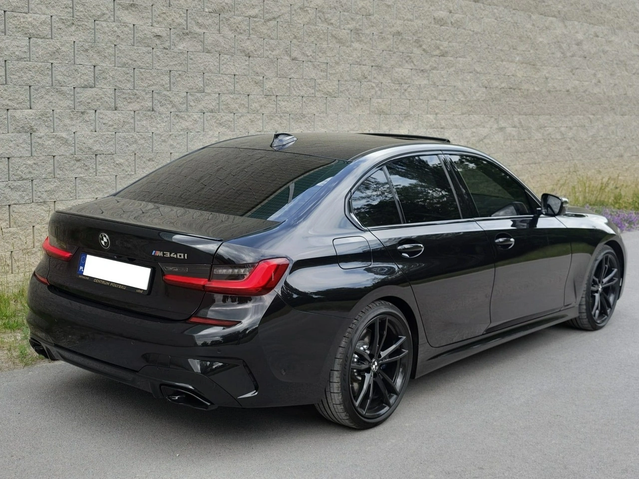 BMW 340 - Zdjęcie 5