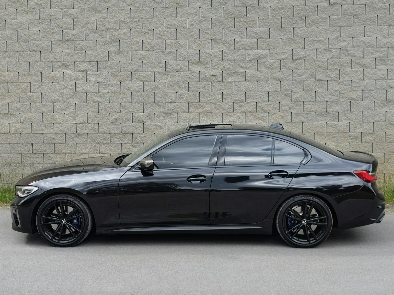 BMW 340 - Zdjęcie 6