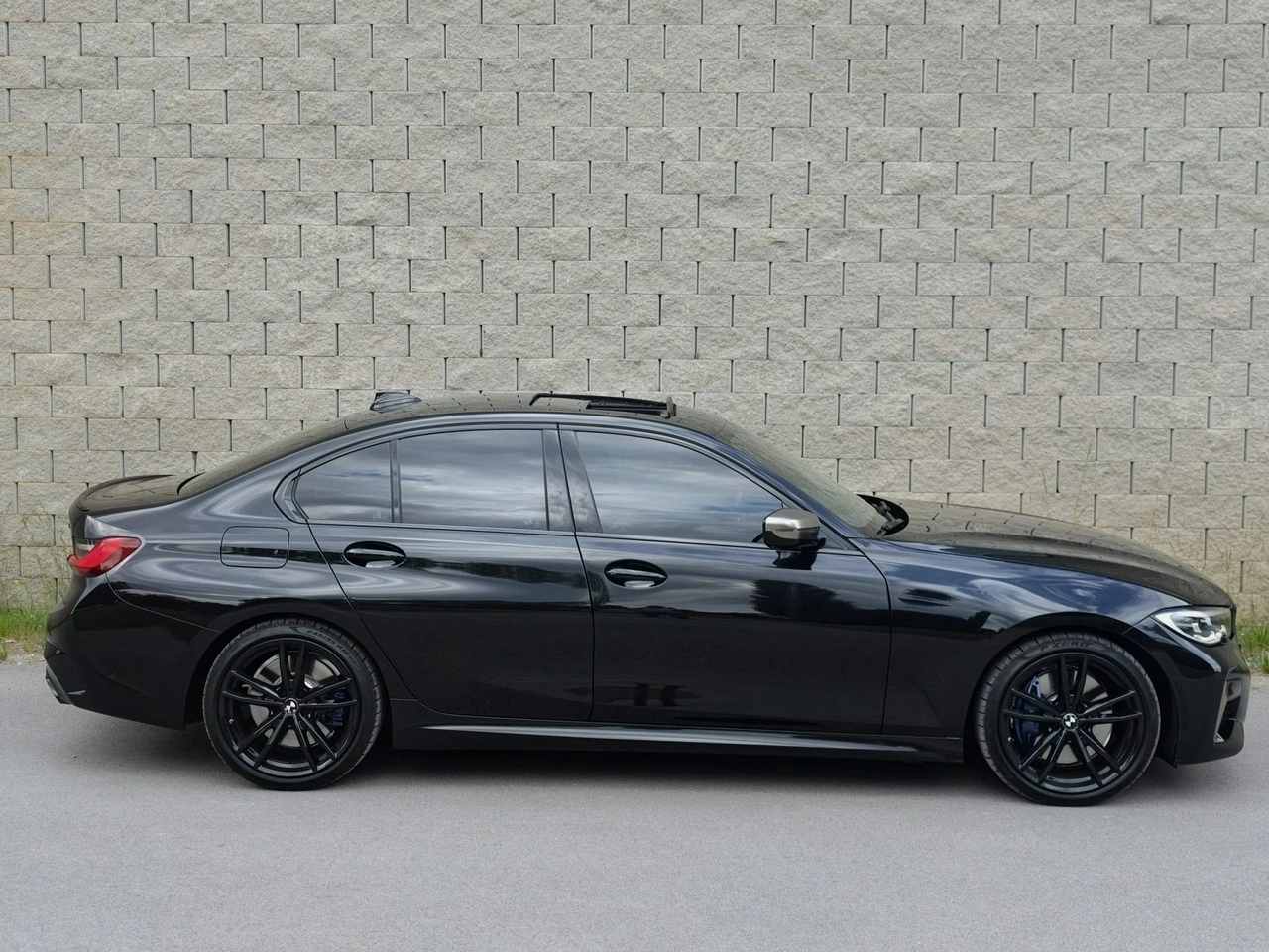 BMW 340 - Zdjęcie 7
