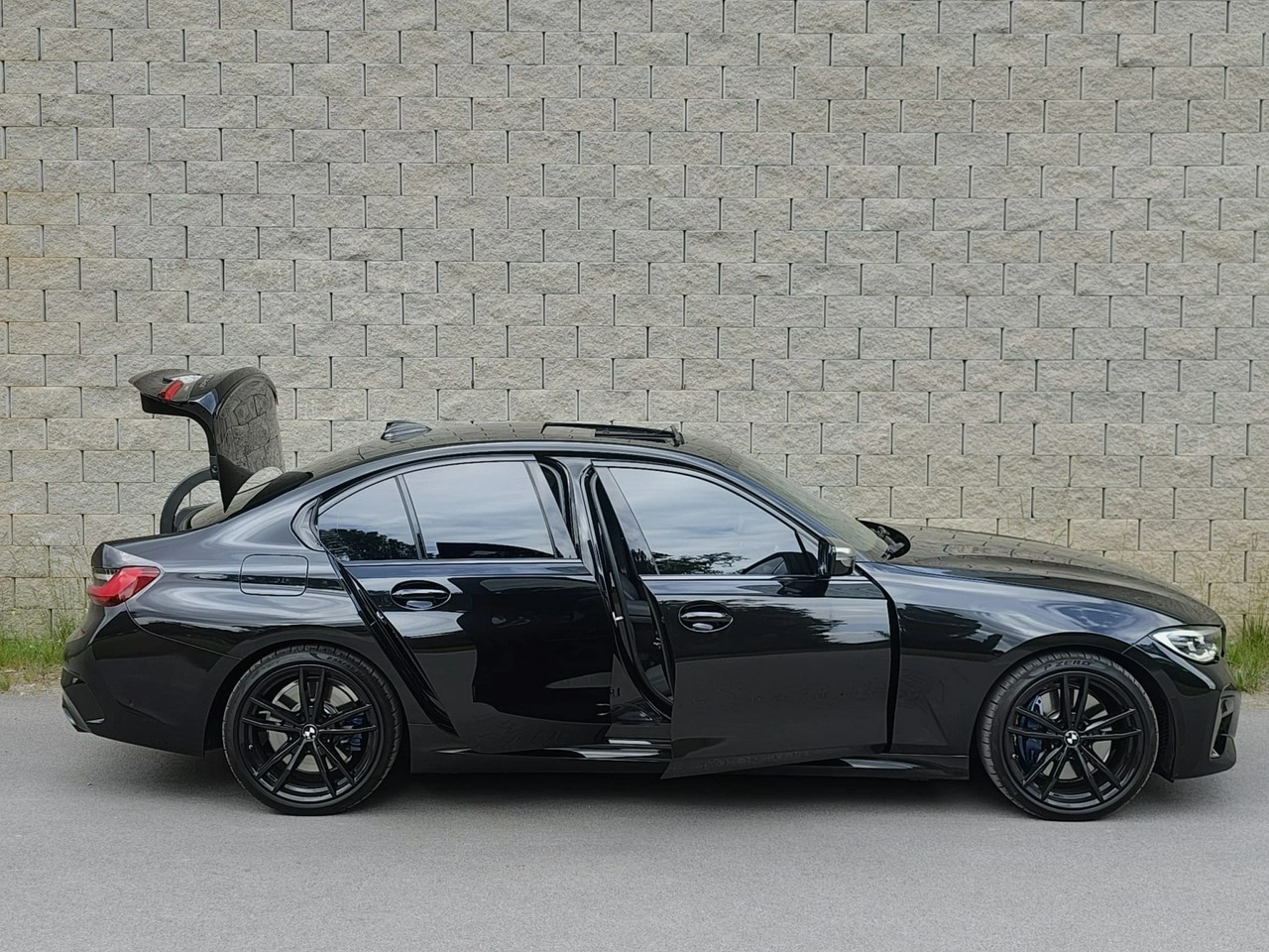 BMW 340 - Zdjęcie 8