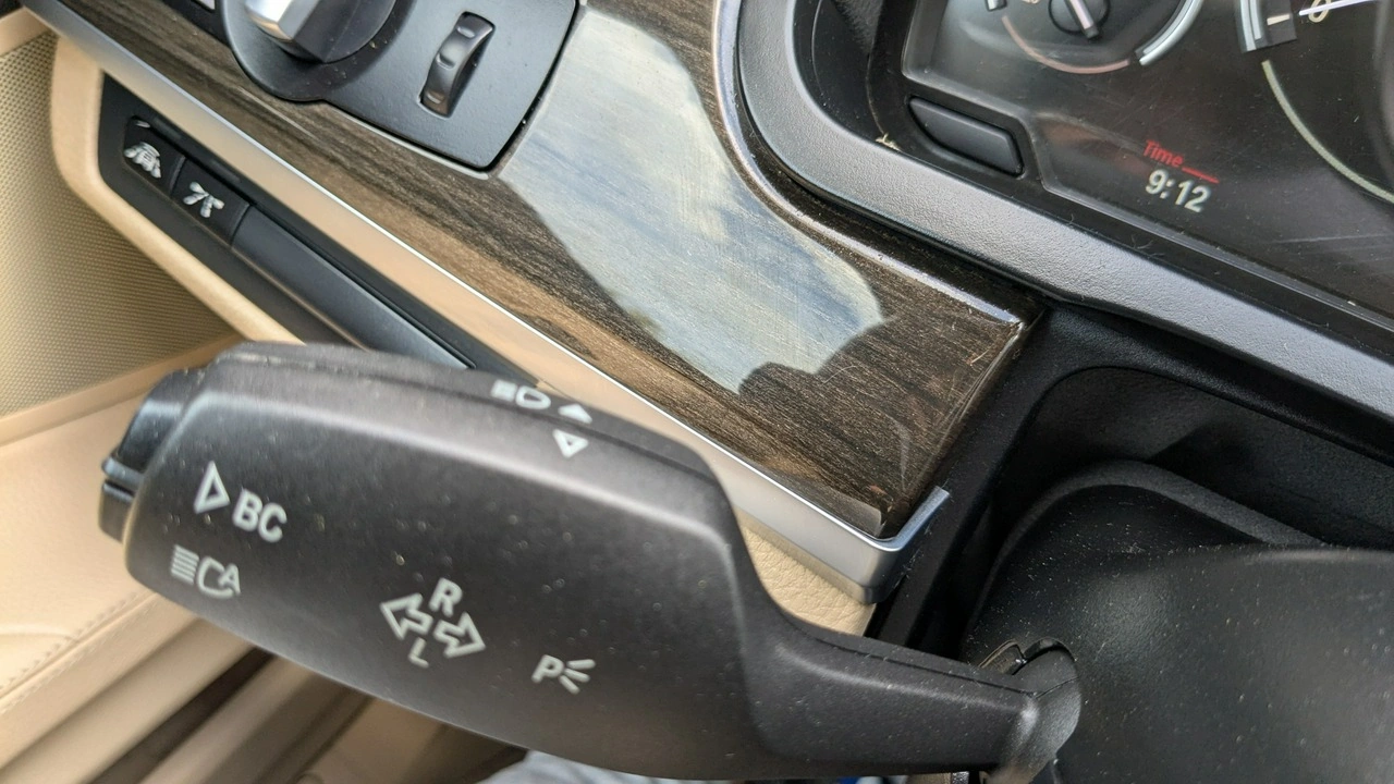 BMW 730 - Zdjęcie 33